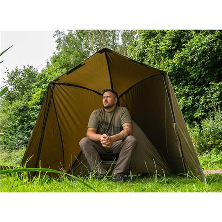 Riparo Korum Pentalite Quick Brolly