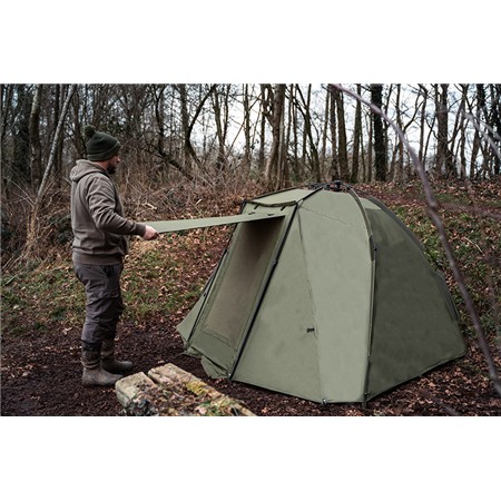 RIPARO KORUM RECOIL OVERNIGHT SHELTER
