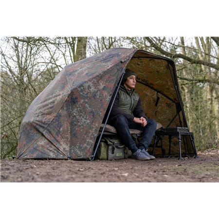RIPARO KORUM SUPA LITE OVERNIGHT BROLLY SHELTER 60'