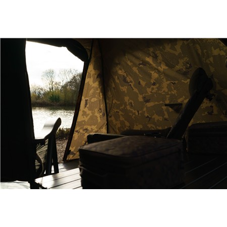 RIPARO SOLAR WORLDWIDE QUICK UP SHELTER XL