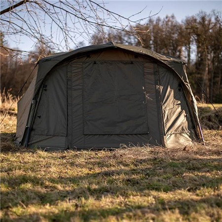 RIPARO ZECK SOLID BROLLY