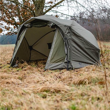 RIPARO ZECK SOLID BROLLY