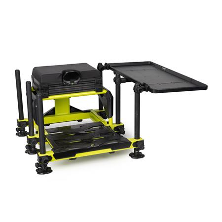 RIPIANO FOX MATRIX FOLDING SIDE TRAY LARGE