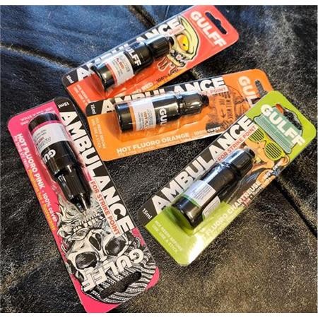 Ρητίνη Gulff Ambulance - 15Ml