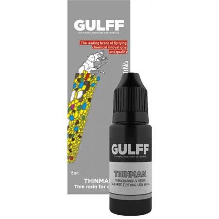 Ρητίνη Gulff Thinman