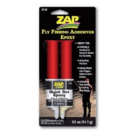 Ρητίνη Jmc Quick Set Epoxy Zap