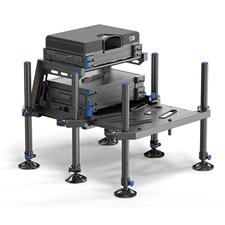 Rive full competition d36 double drawer station garbolino d36 ...