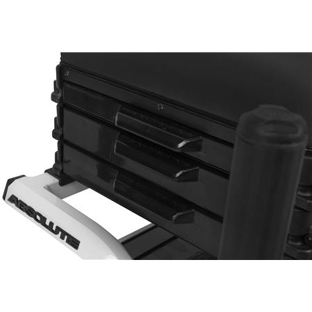 RIVE ST D36 ALU KLICK SYSTEM BROWNIE PRESTON INNOVATIONS ABSOLUTE