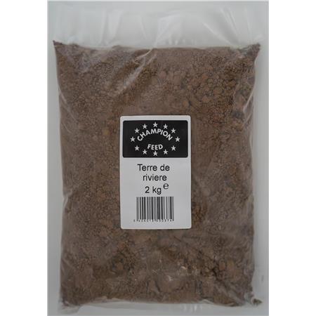 River Soil Champion Feed