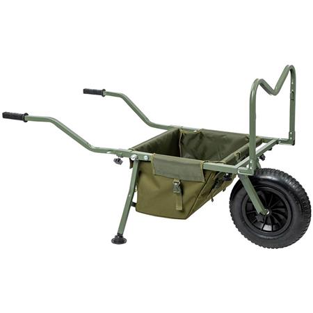 ROABĂ TRAKKER X-TRAIL T1 BARROW