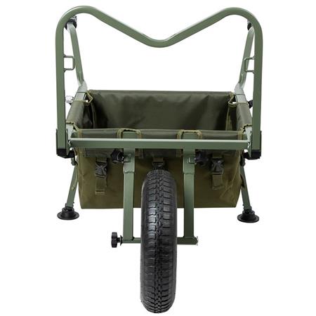 ROABĂ TRAKKER X-TRAIL T1 BARROW