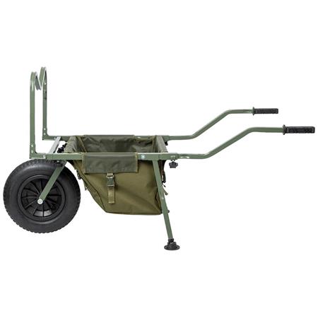 ROABĂ TRAKKER X-TRAIL T1 BARROW