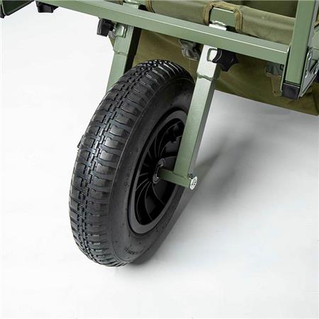ROABĂ TRAKKER X-TRAIL T1 BARROW