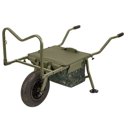 Roabă Trakker X-Trail T1 Plus Barrow