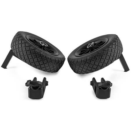 Roată Pentru Cărucior Avid Carp Barrow Wheel Conversion Kit