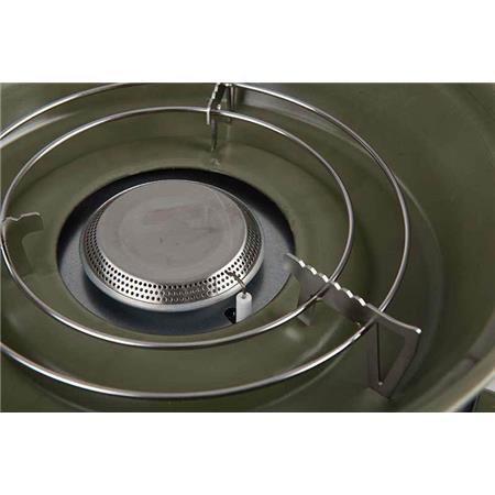 ROBALOBECUE FOX COOKWARE COOKSTATION