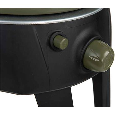 ROBALOBECUE FOX COOKWARE COOKSTATION