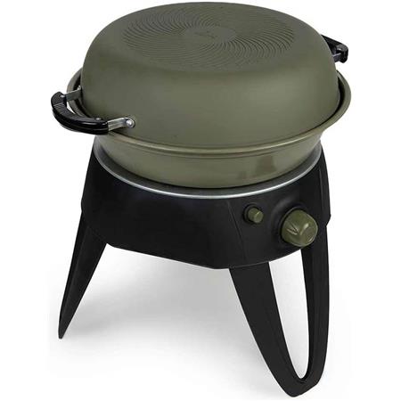 ROBALOBECUE FOX COOKWARE COOKSTATION