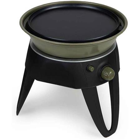 ROBALOBECUE FOX COOKWARE COOKSTATION
