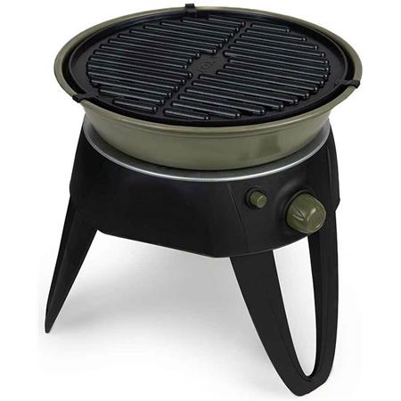 ROBALOBECUE FOX COOKWARE COOKSTATION