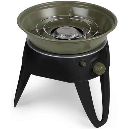 ROBALOBECUE FOX COOKWARE COOKSTATION