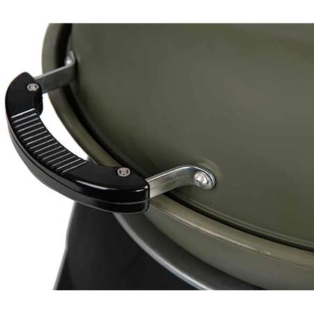 ROBALOBECUE FOX COOKWARE COOKSTATION