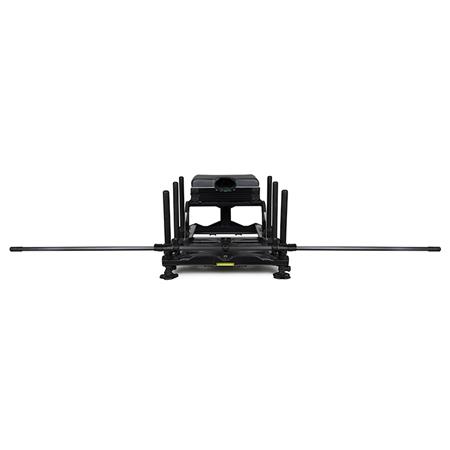 ROBALORE APOIO DE REDE DE ATERRAGEM FOX MATRIX 3D-R TOOL BAR XL ARMS
