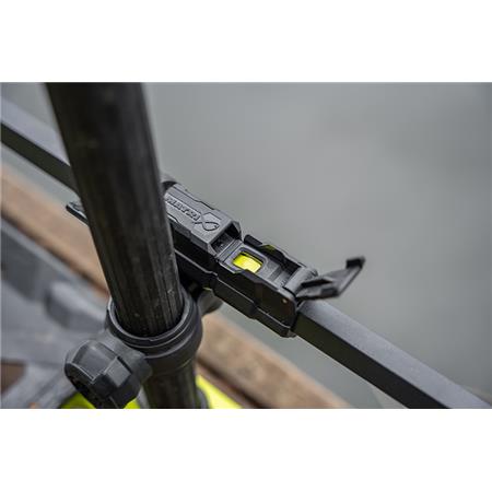 ROBALORE APOIO DE REDE DE ATERRAGEM FOX MATRIX 3D-R TOOL BAR XL ARMS