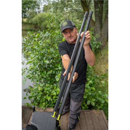 ROBALORE APOIO DE REDE DE ATERRAGEM FOX MATRIX 3D-R TOOL BAR XL ARMS