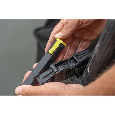 ROBALORE APOIO DE REDE DE ATERRAGEM FOX MATRIX 3D-R TOOL BAR XL ARMS