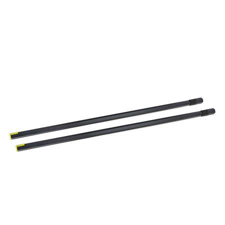 Robalore Apoio De Rede De Aterragem Fox Matrix 3D-R Tool Bar Xl Arms