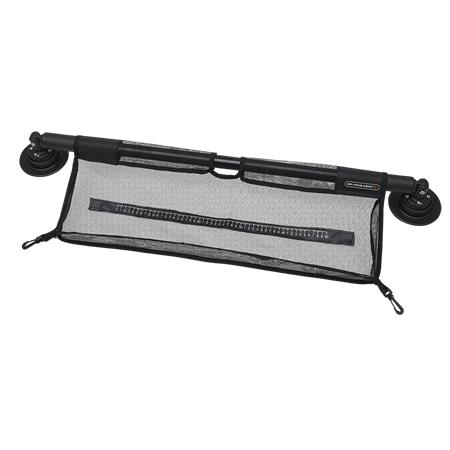 ROBALORE P/ BOIA TUBO SAVAGE GEAR GATED FRONT BAR WITH NET