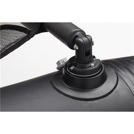 ROBALORE P/ BOIA TUBO SAVAGE GEAR GATED FRONT BAR WITH NET