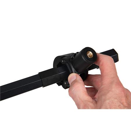 ROBALORE SUPORTE PARA REDE DE PESCA FOX MATRIX 3D-R TOOL BAR PRO