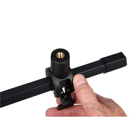 ROBALORE SUPORTE PARA REDE DE PESCA FOX MATRIX 3D-R TOOL BAR PRO