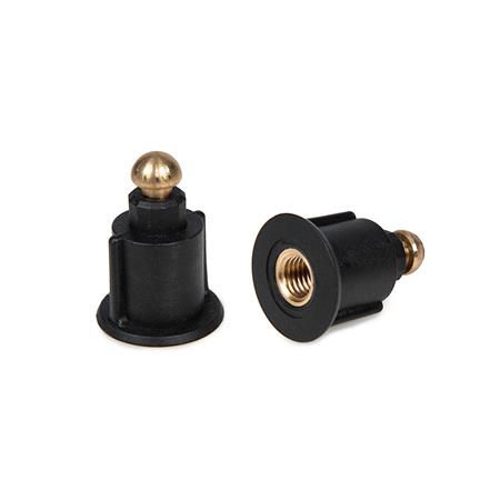 ROBALORE SUPORTE PARA REDE DE PESCA FOX MATRIX 3D-R TOOL BAR PRO