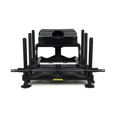ROBALORE SUPORTE PARA REDE DE PESCA FOX MATRIX 3D-R TOOL BAR PRO