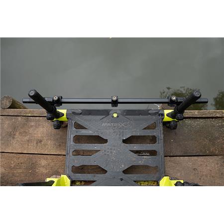 ROBALORE SUPORTE PARA REDE DE PESCA FOX MATRIX 3D-R TOOL BAR PRO