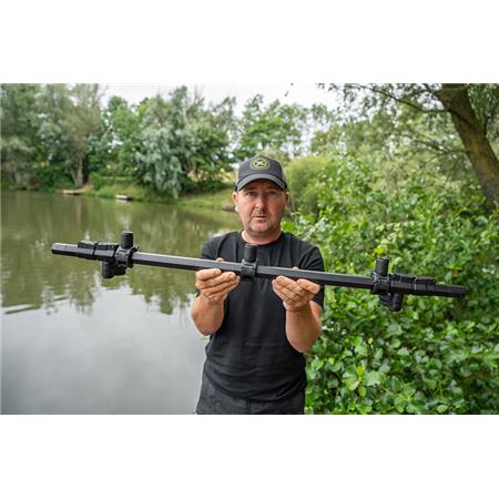 ROBALORE SUPORTE PARA REDE DE PESCA FOX MATRIX 3D-R TOOL BAR PRO
