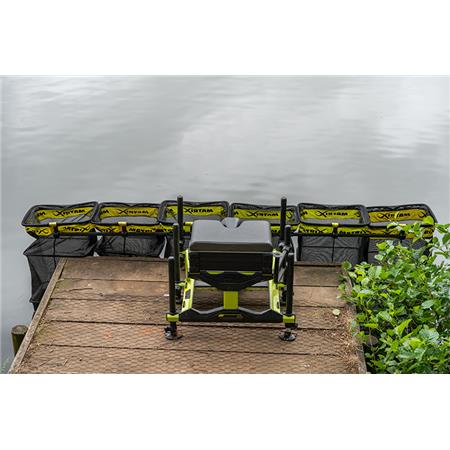 ROBALORE SUPORTE PARA REDE DE PESCA FOX MATRIX 3D-R TOOL BAR PRO