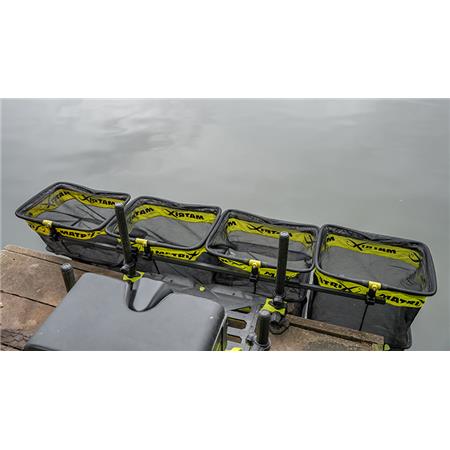ROBALORE SUPORTE PARA REDE DE PESCA FOX MATRIX 3D-R TOOL BAR PRO