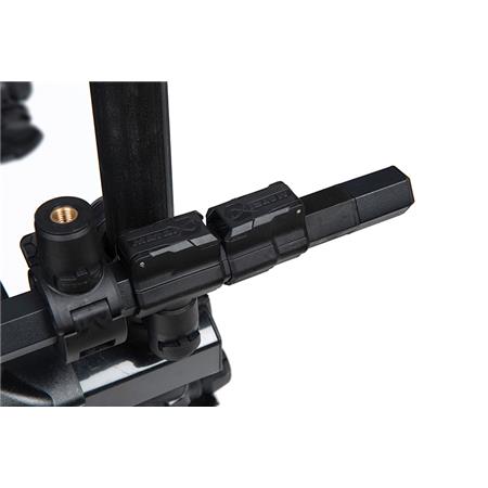 ROBALORE SUPORTE PARA REDE DE PESCA FOX MATRIX 3D-R TOOL BAR PRO