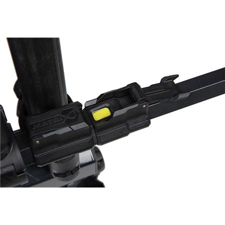 ROBALORE SUPORTE PARA REDE DE PESCA FOX MATRIX 3D-R TOOL BAR PRO