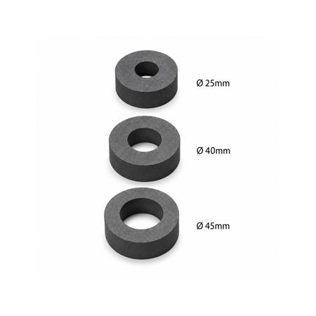 ROBINET HOLDCARP DIGITAL RECHARGEABLE TAP