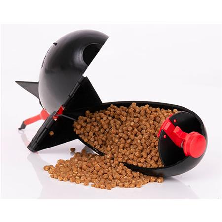 ROCKET-TASSE SPOMB MINI SPOMB