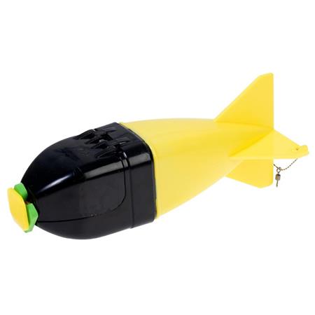 Rocket-Tasse Virux Fly Bait