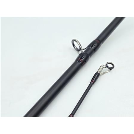 ROD 10FTU PACK ROD BLAST BURN 