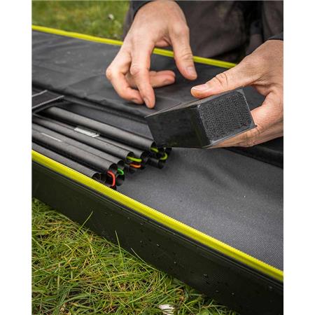 ROD BAG FOX MATRIX DURALITE PRO TOP KIT CASE
