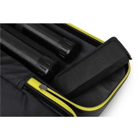 ROD BAG FOX MATRIX DURALITE PRO TOP KIT CASE