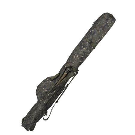 ROD BAG TRAKKER NXC CAMO 3 ROD SLEEVE